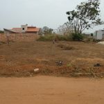 Terreno em Juara MT - 366 m² Escriturado no Jardim Itália