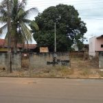 Terreno em Juara MT - 453 m² Escriturado no Bairro São João