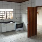 Casa para alugar em Juara MT – 03 Quartos no Centro