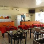 Restaurante Completo em Atividade em Juara MT