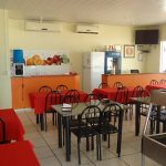 Restaurante Completo em Atividade em Juara MT