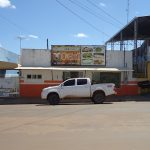 Restaurante Completo em Atividade em Juara MT