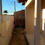 Casa para alugar em Juara MT – 02 Quartos no Bandeirantes