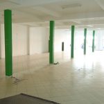 Salão Comercial para alugar em Juara MT - 420 m² no Centro1