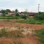 Terreno em Juara MT - 420 m² no Centro