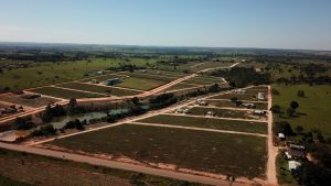 Terreno em Juara MT - 300 m² no Jardim Universitário