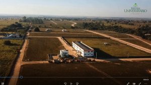 Terreno em Juara MT - 300 m² no Jardim Universitário