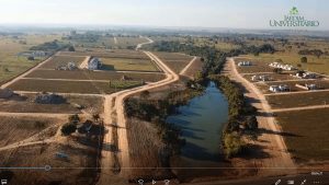 Terreno em Juara MT - 300 m² no Jardim Universitário