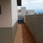 Casa a venda em Juara MT - 03 Quartos no Residencial Arinos