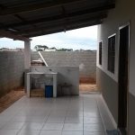 Casa a venda em Juara MT - 03 Quartos no Residencial Arinos