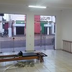 Aluga-se Sala Comercial em Juara MT - 55 m² no Centro