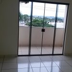 Aluga-se apartamento em Juara MT – 03 Quartos no Centro