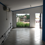 Sala Comercial para alugar em Juara MT - 06 Cômodos no Centro