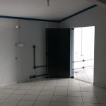 Sala Comercial para alugar em Juara MT - 06 Cômodos no Centro