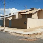 Casa em Juara MT - 02 Quartos no São Gabriel