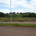 Terreno Comercial 2160 m² na Av. Ayrton Senna em Juara MT