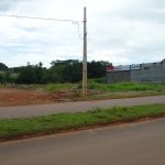 Terreno Comercial 2160 m² na Av. Ayrton Senna em Juara MT