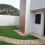 Casa em Juara MT - 03 Quartos no Jardim Itália