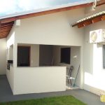 Casa em Juara MT - 140 m² com Área de Lazer no São Gabriel