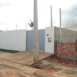 Casa em Juara MT - 140 m² com Área de Lazer no São Gabriel