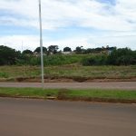 Terreno Comercial 1050 m² na Av. Ayrton Senna em Juara MT