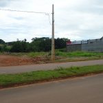 Terreno Comercial 1050 m² na Av. Ayrton Senna em Juara MT