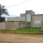 Vende-se casa em Juara MT - 298 m² Alto Padrão com Lage