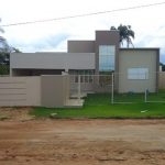 Vende-se casa em Juara MT - 298 m² Alto Padrão com Lage