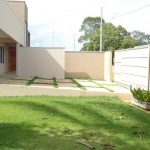 Vende-se casa em Juara MT - 298 m² Alto Padrão com Lage