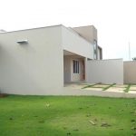 Vende-se casa em Juara MT - 298 m² Alto Padrão com Lage