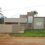 Vende-se casa em Juara MT - 298 m² Alto Padrão com Lage