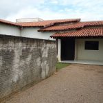 Vende-se casas em Juara MT - 153 m² no Boa Vista