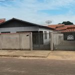 Vende-se casas em Juara MT - 153 m² no Boa Vista