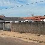 Vende-se casas em Juara MT - 153 m² no Boa Vista