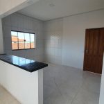 Vende-se casa em Juara MT - 02 Quartos no São Gabriel