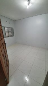 Aluga-se apartamento em Juara MT - 02 quartos no Centro