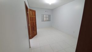 Aluga-se apartamento em Juara MT - 02 quartos no Centro