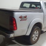 Hilux CD SR D4-D 4x4 3.0 TDI Diesel 2011 em Juara MT