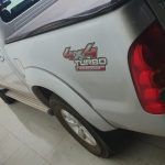 Hilux CD SR D4-D 4x4 3.0 TDI Diesel 2011 em Juara MT