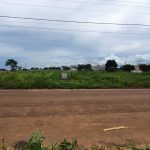 Terreno 480 m² no Residencial Arinos em Juara MT