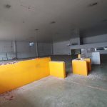 Aluga-se salão comercial em Juara MT - 1365 m² no Centro