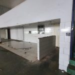 Aluga-se salão comercial em Juara MT - 1365 m² no Centro