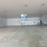 Aluga-se salão comercial em Juara MT - 1365 m² no Centro