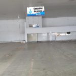 Aluga-se salão comercial em Juara MT - 1365 m² no Centro