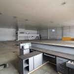 Aluga-se salão comercial em Juara MT - 1365 m² no Centro