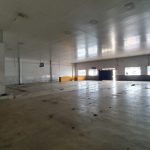 Aluga-se salão comercial em Juara MT - 1365 m² no Centro