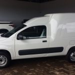 Fiat Fiorino Hard Working 1.4 em Juara MT