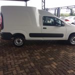 Fiat Fiorino Hard Working 1.4 em Juara MT