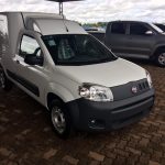 Fiat Fiorino Hard Working 1.4 em Juara MT