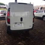 Fiat Fiorino Hard Working 1.4 em Juara MT